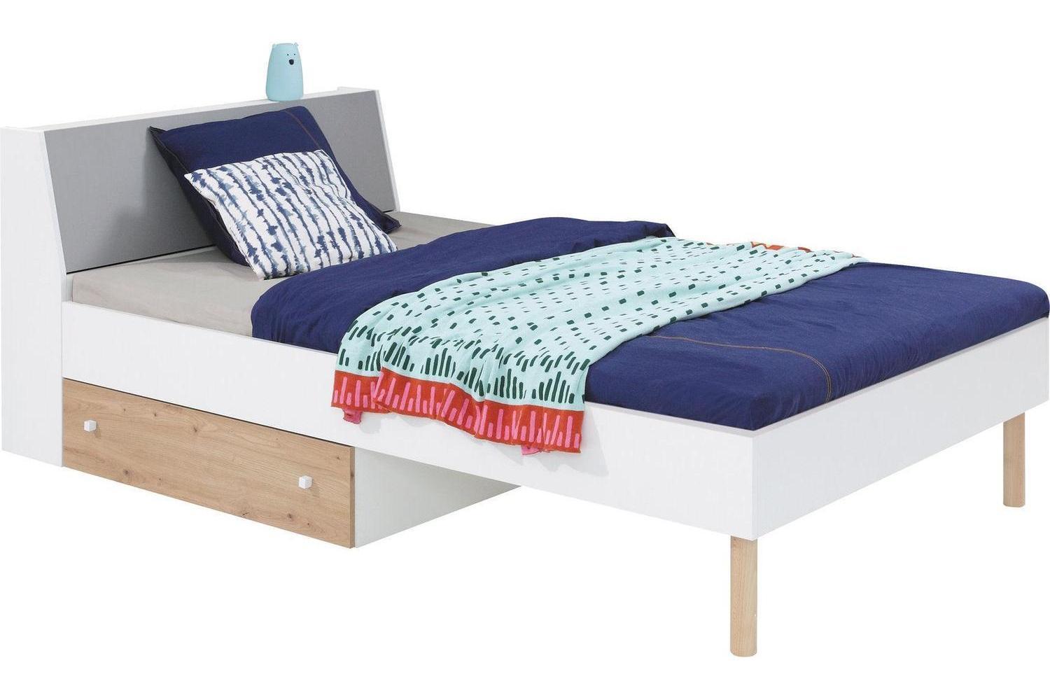 Faro Fr14 Single Bed