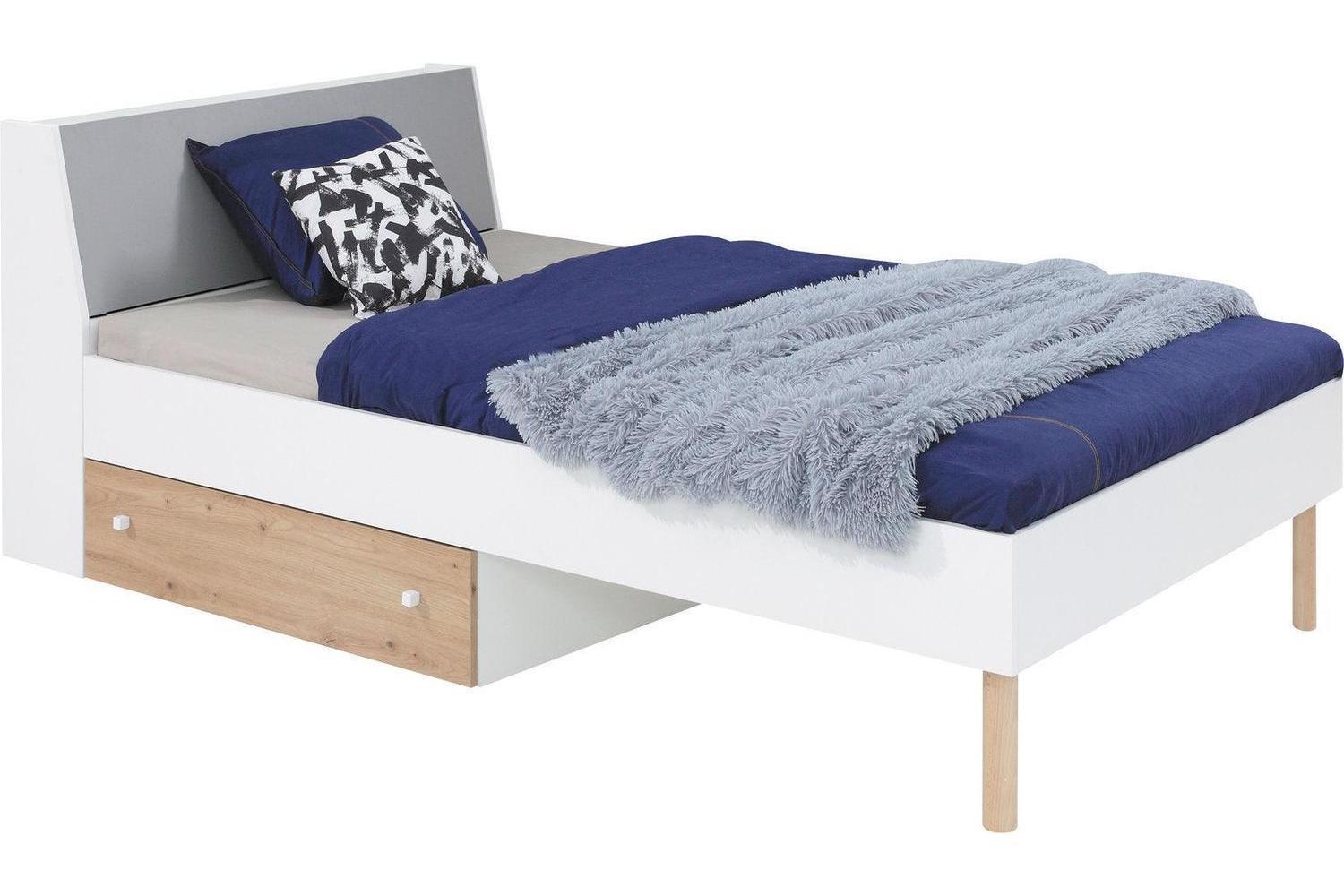 Faro Fr15 Small Double Bed