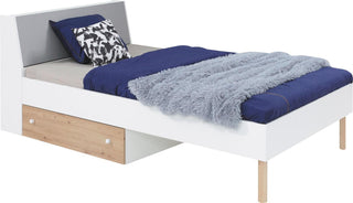 Faro FR15 Small Double Bed