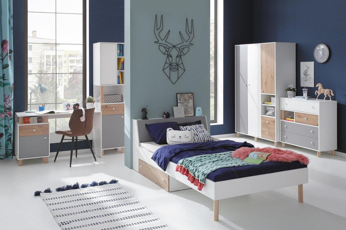 Faro Fr14 Single Bed