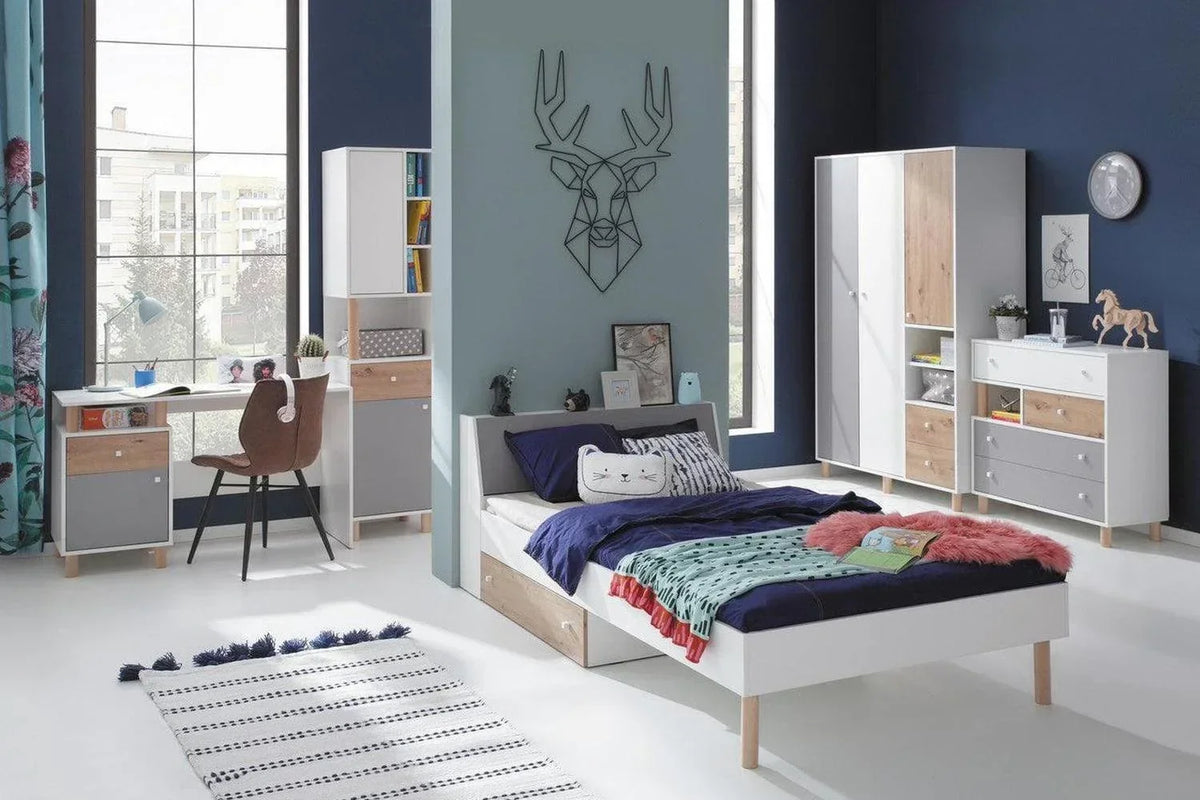 Faro Fr14 Single Bed