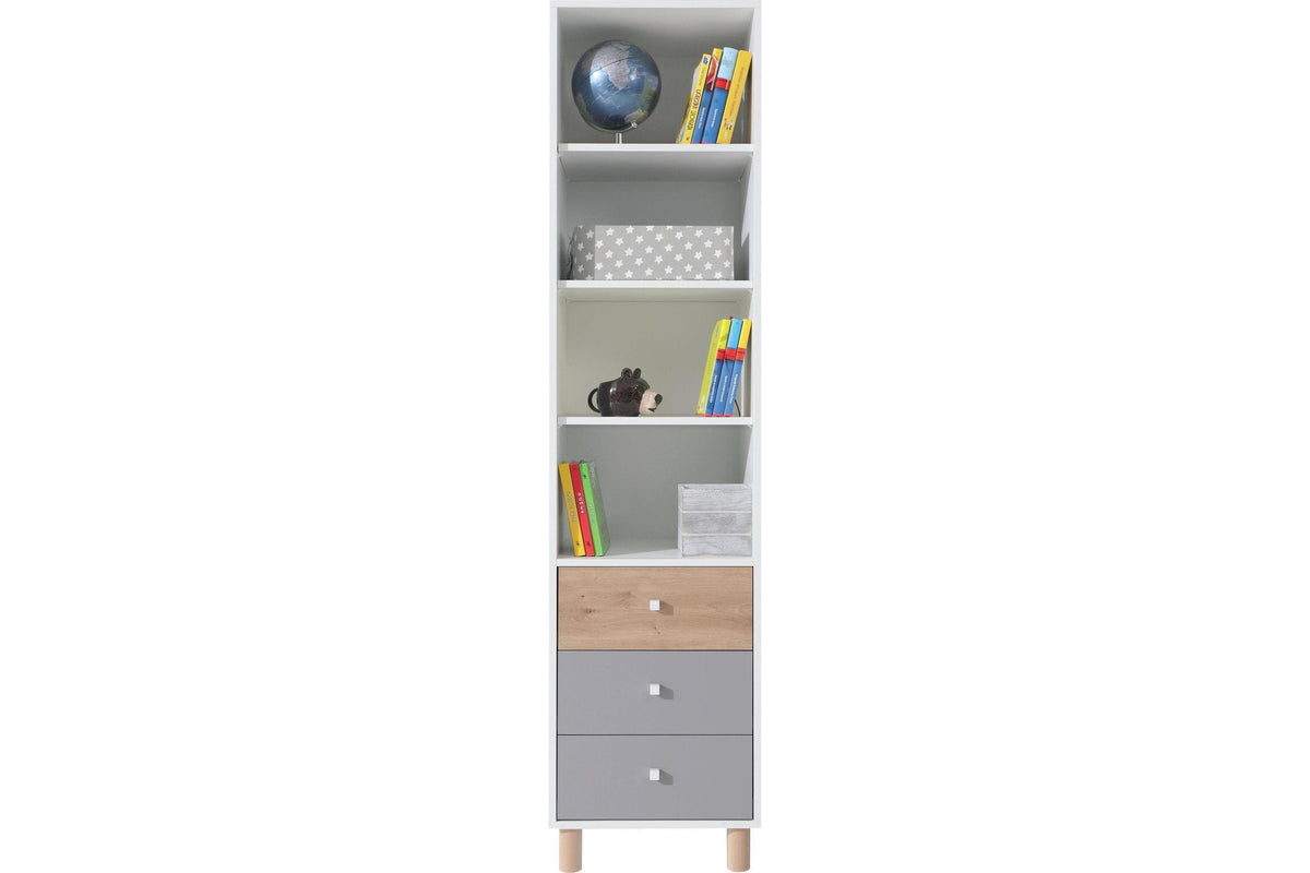 Faro Fr07 Single Storage Sideboard