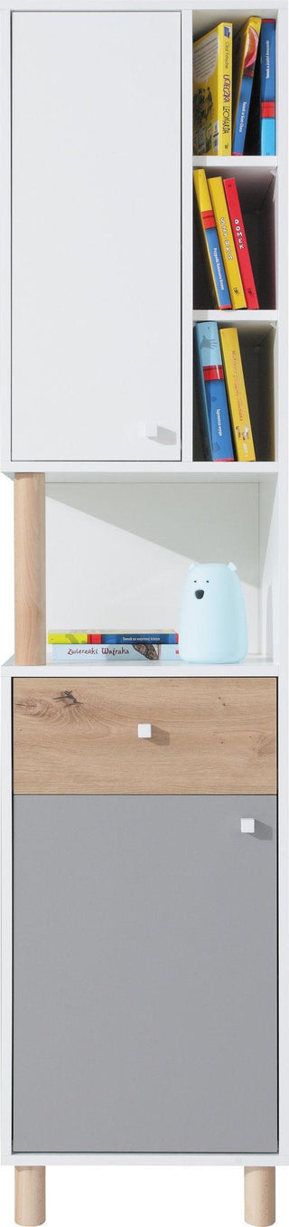 Faro FR06 Single Sideboard Cabinet