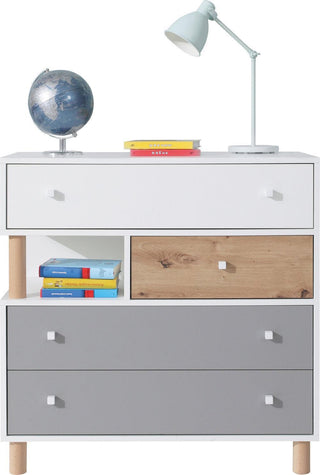 Faro FR11 Chest Of Drawers - Msofas LTD