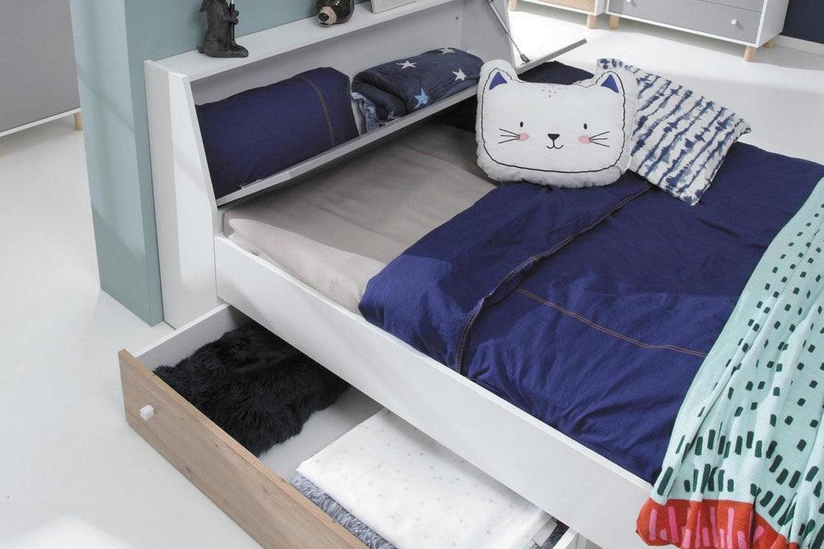 Faro Fr15 Small Double Bed