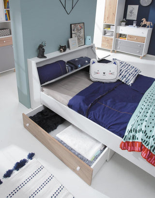 Faro FR15 Small Double Bed