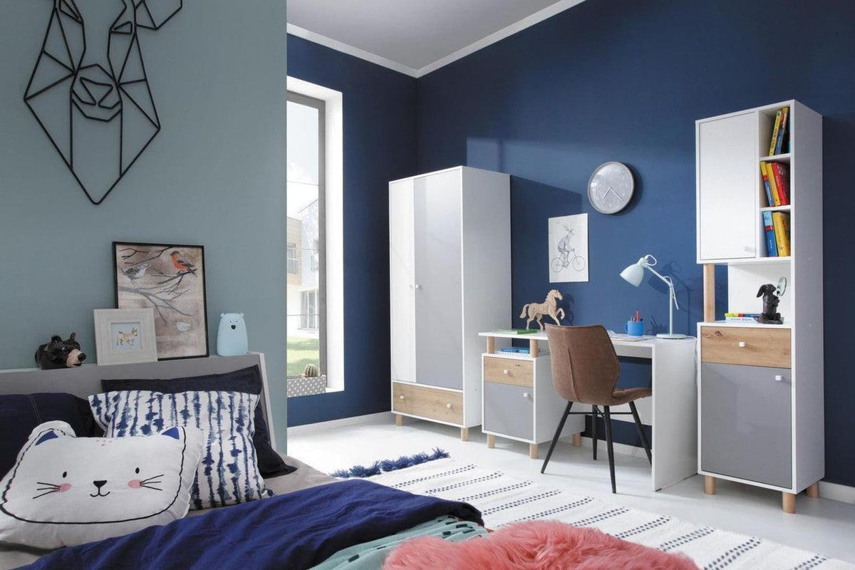 Faro Fr06 Single Sideboard Cabinet