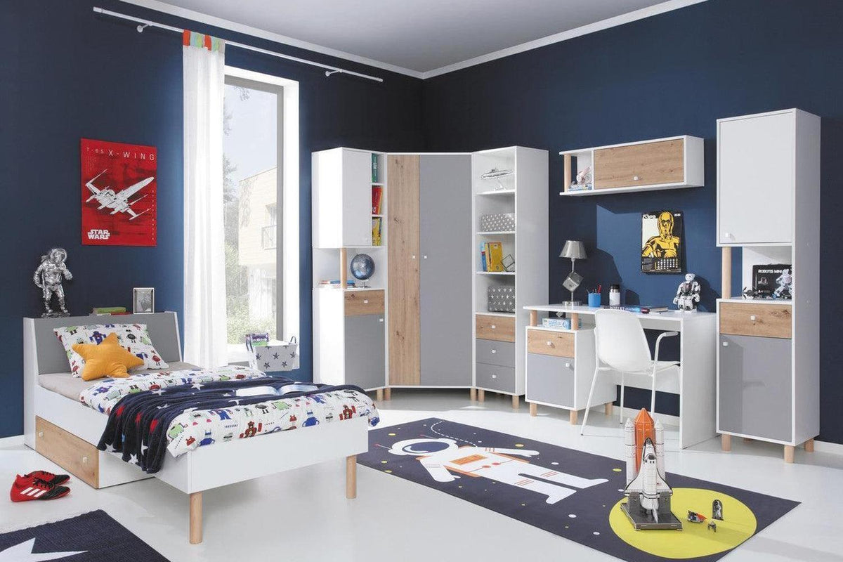 Faro Fr05 Single Sideboard Cabinet