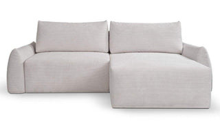 Fede Corner Sofa Bed - Msofas LTD