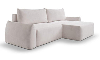 Fede Corner Sofa Bed - Msofas LTD