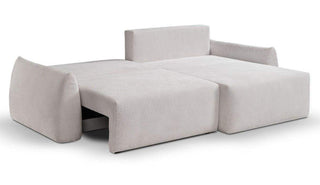 Fede Corner Sofa Bed - Msofas LTD