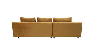 Felipe Corner Sofa Bed - Msofas LTD