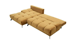 Felipe Corner Sofa Bed - Msofas LTD