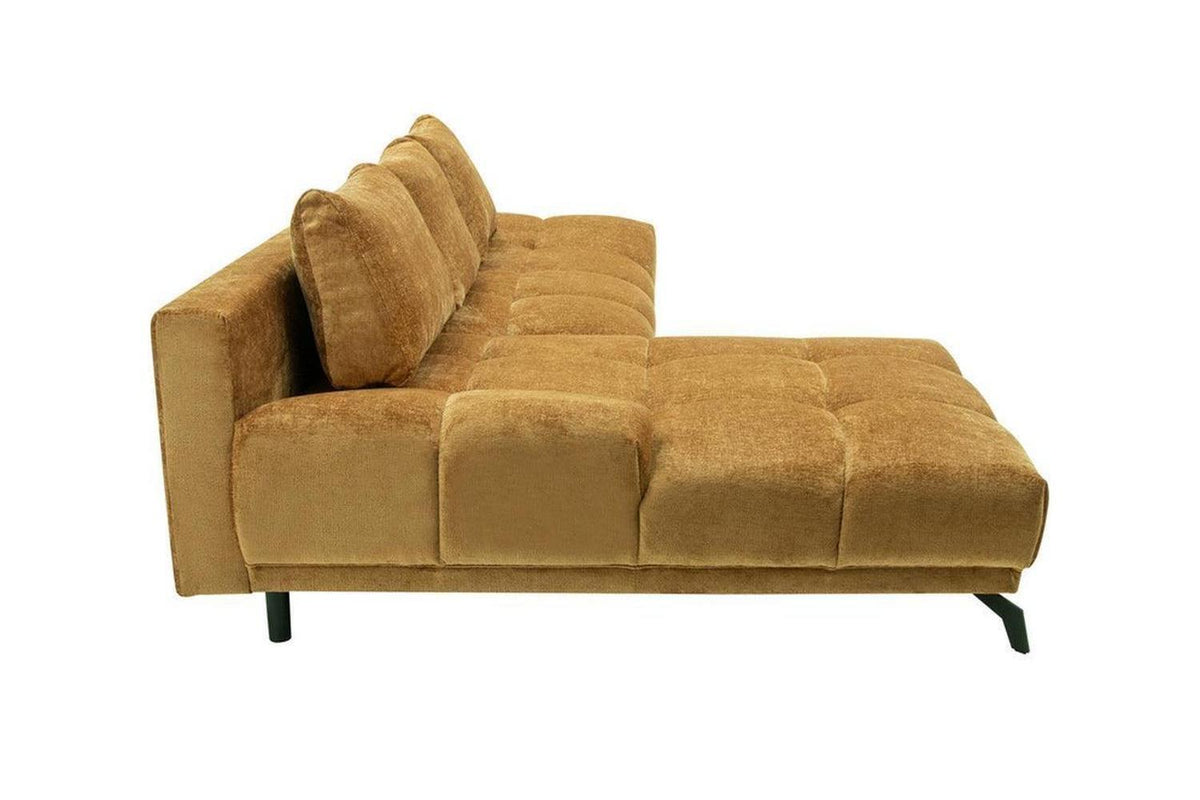 Felipe Corner Sofa Bed With Storage