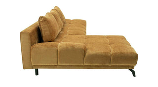 Felipe Corner Sofa Bed - Msofas LTD