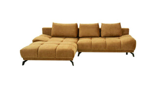 Felipe Corner Sofa Bed - Msofas LTD