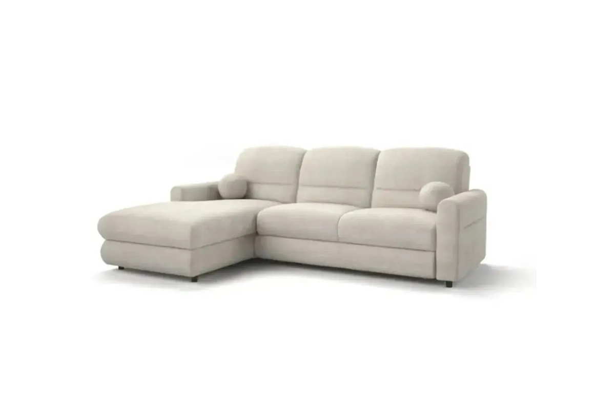 Ford Corner Sofa Bed With Storage