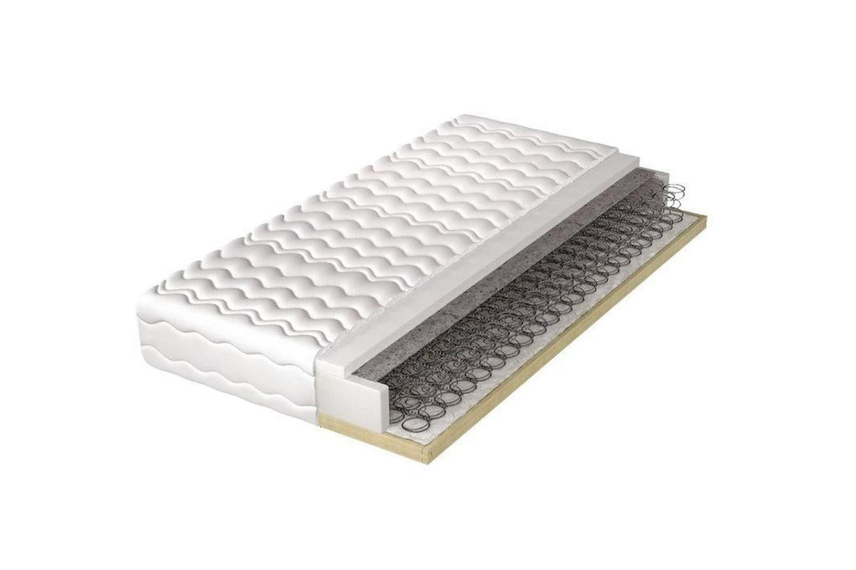 Bonnell Mattress