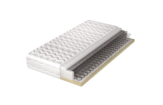 Foam Bonnell Mattress