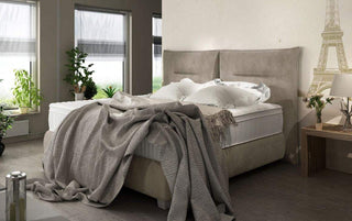 Bed Fog - Msofas LTD