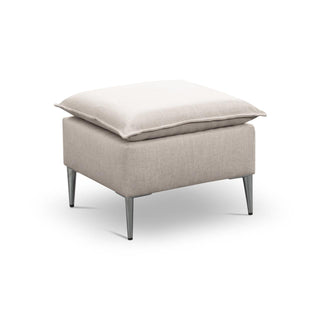 Bregi Footstool - Msofas LTD