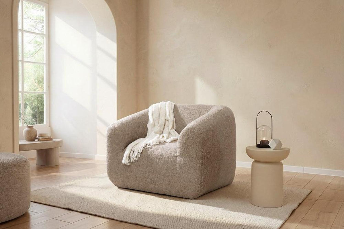Varesso Armchair