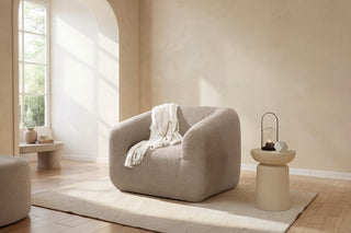 Varesso Armchair