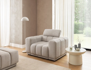 Augusto Armchair