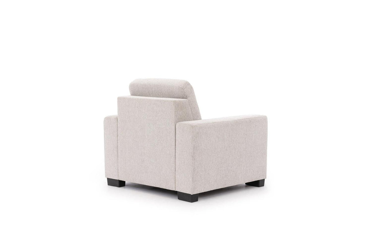Torentino Armchair