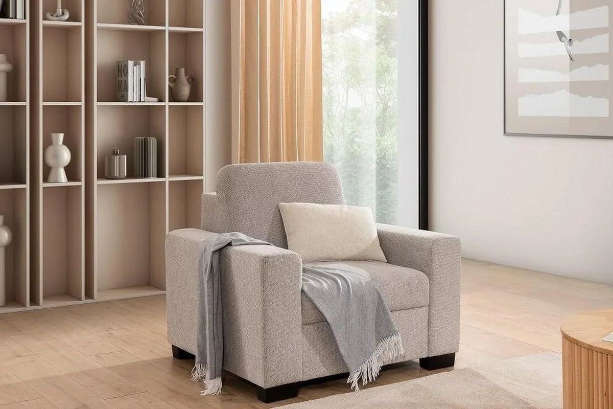 Torentino Armchair