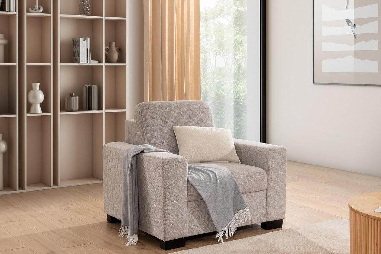 Torentino Armchair