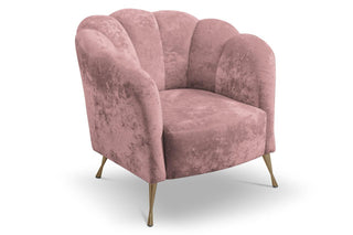 Adria Armchair - Msofas LTD