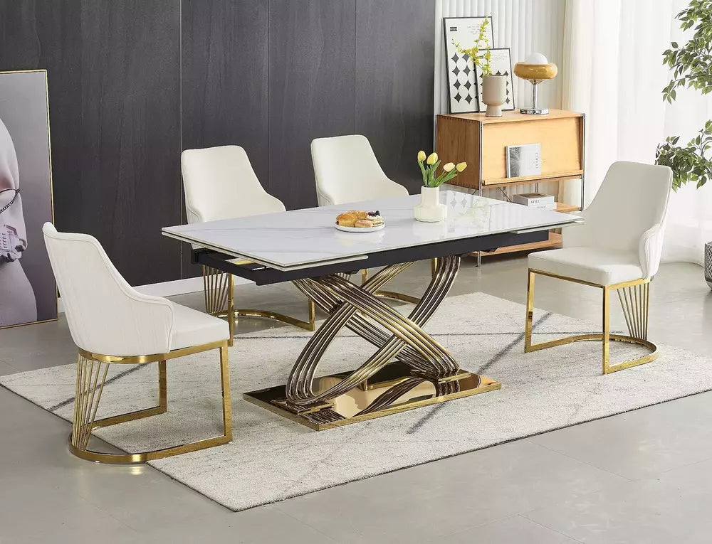 Table Hermes II