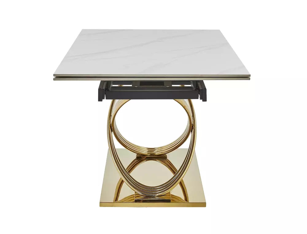 Table Hermes II