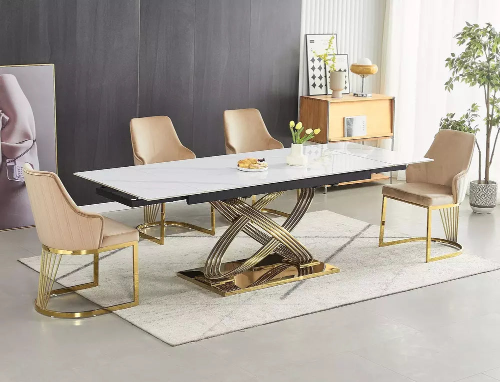 Table Hermes II