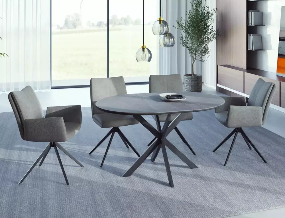 Gaston Ceramic Table 100