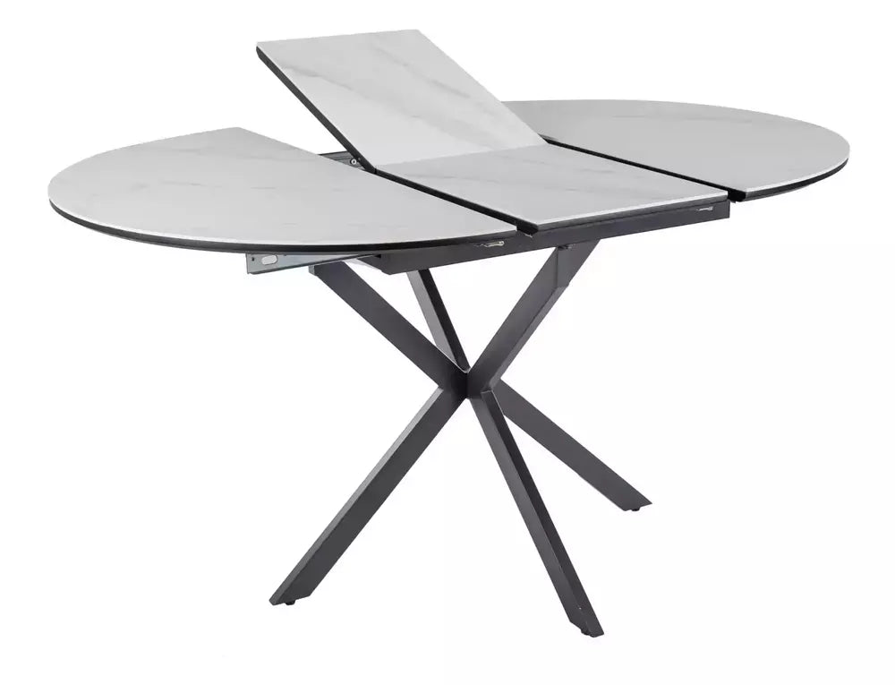 Gaston Ceramic Table 100