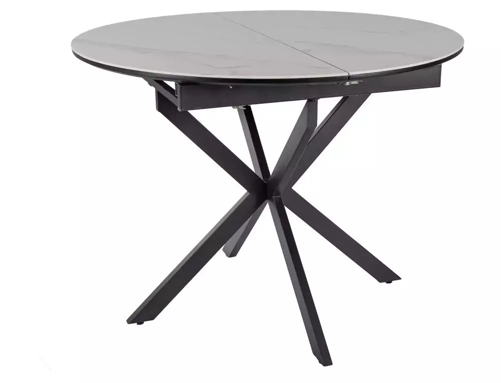 Gaston Ceramic Table 100