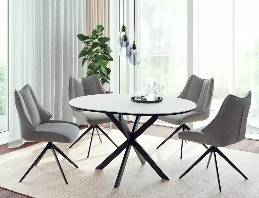 Gaston Ceramic Table 100