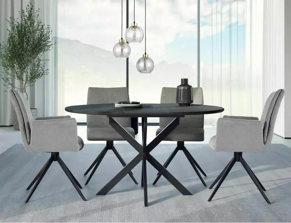Table Gaston Ceramic 100