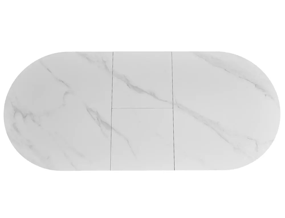 Gaston Ceramic Table 140