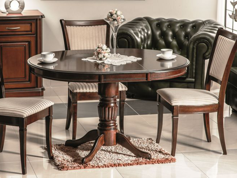 Margo Table