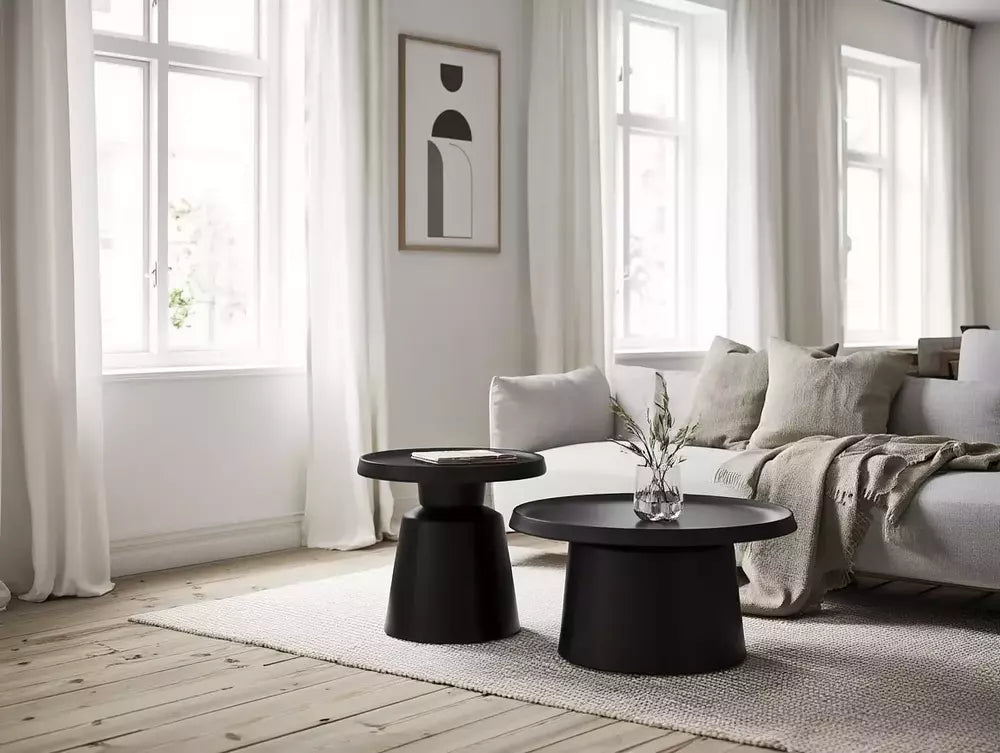 Rodos Coffee Table Set