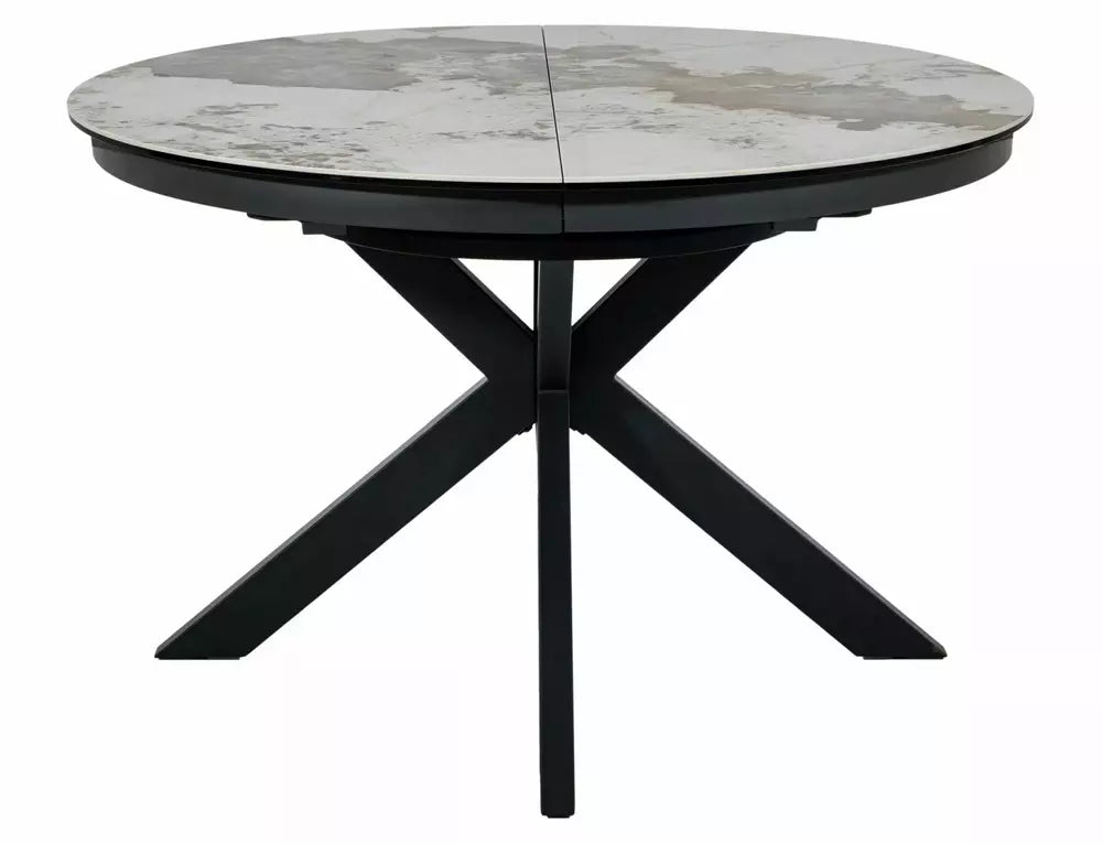 Porto Ceramic Table