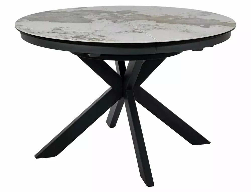 Porto Ceramic Table
