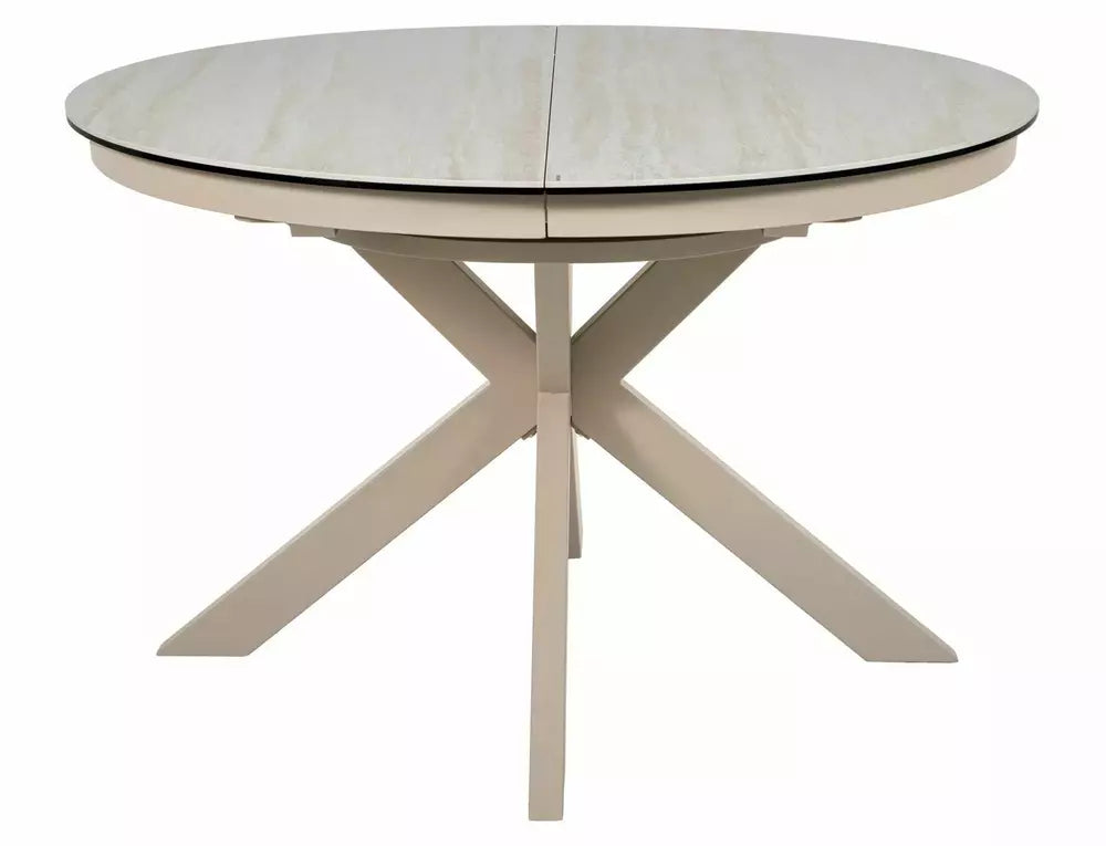 Table Porto Ceramic