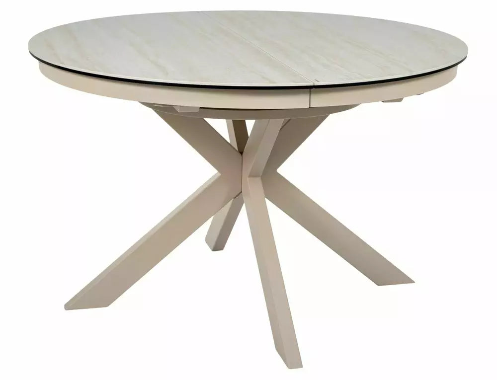 Table Porto Ceramic