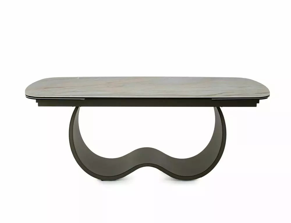 Casablanca Ceramic Table
