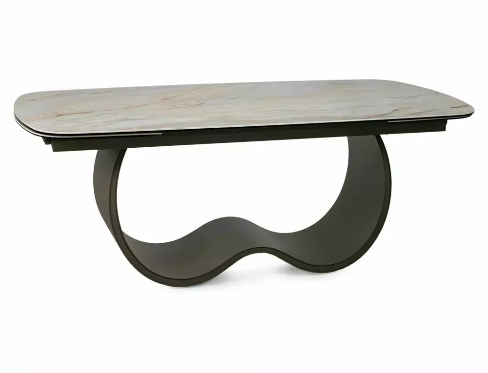 Casablanca Ceramic Table