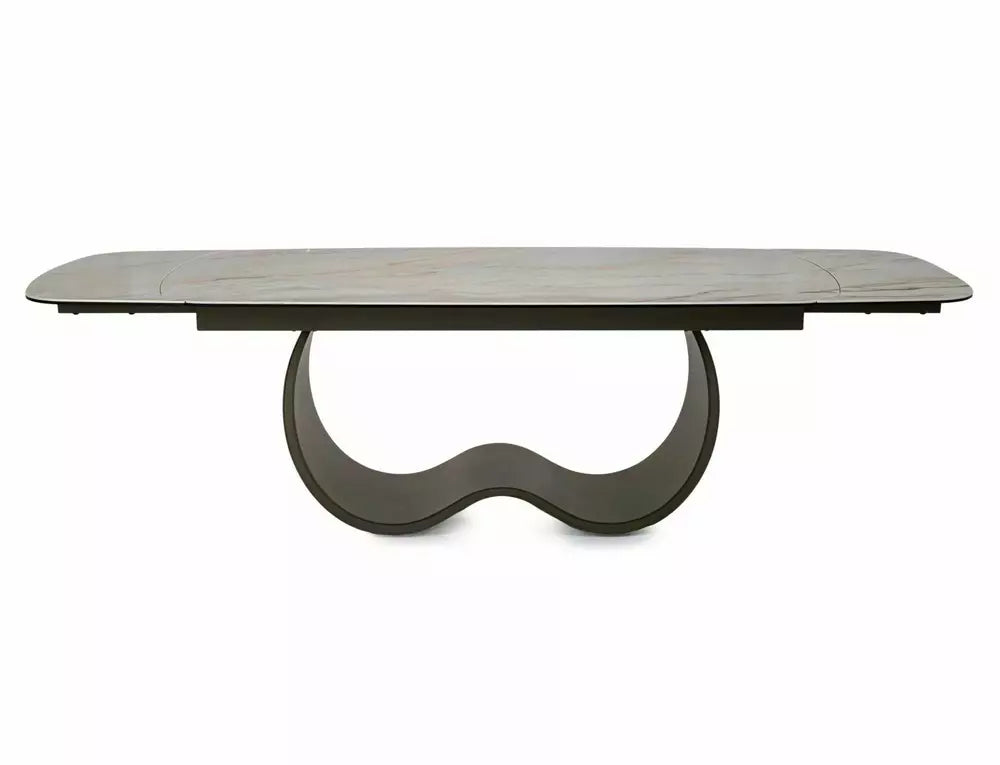 Casablanca Ceramic Table